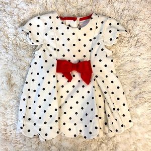 Girls dress